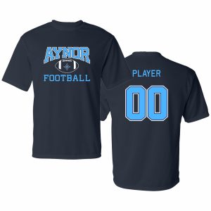 Aynor Football Dri Fit T-Shirt