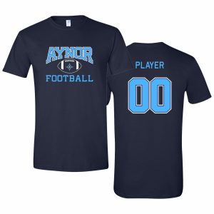 Aynor Football Cotton T-Shirt