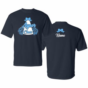 Aynor Cheer Dri Fit T-Shirt